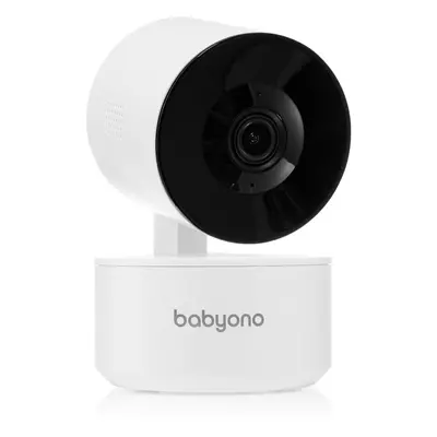 BabyOno Take Care Camera Smart Baby monitor kamerás bébiőr 1 db