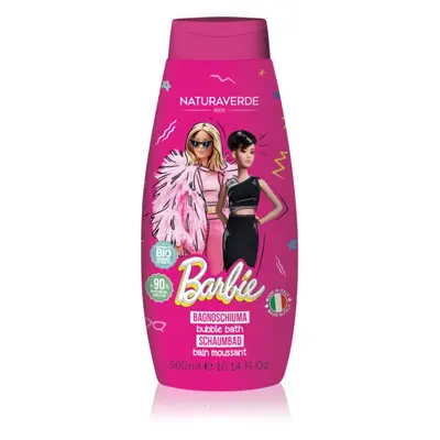 Barbie Bubble Bath habfürdő gyermekeknek 300 ml