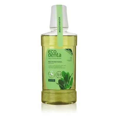 Ecodenta Multifunctional Mouthwash szájvíz 250 ml