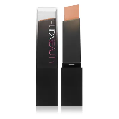 Huda Beauty Faux Filter Skin Finish Buildable Coverage Foundation Stick fedő korrektor stift Pea