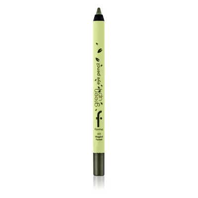 flormar Green Up Eye Pencil szemceruza árnyalat 005 Magical First 1.2 g