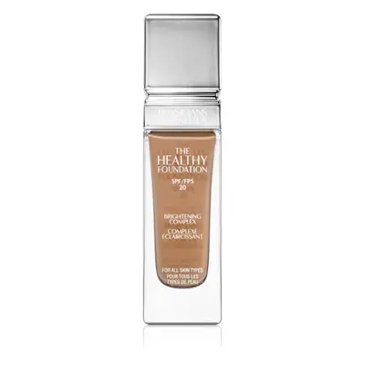 Physicians Formula The Healthy élénkítő krémes make-up SPF 20 árnyalat MN4 30 ml