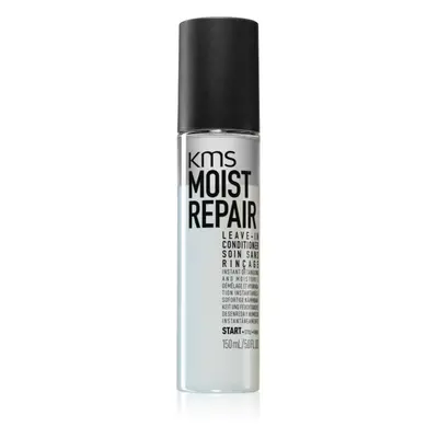 KMS Moist Repair Leave-In Conditioner öblítés nélküli kondicionáló száraz hajra 150 ml