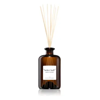 Ambientair The Olphactory Groom Cologne aroma diffúzor 500 ml