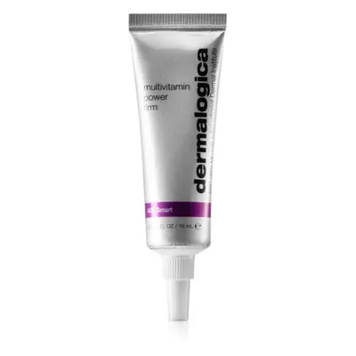 Dermalogica AGE smart multivitaminos erősítő krém a szem és a száj kontúrjaira 15 ml