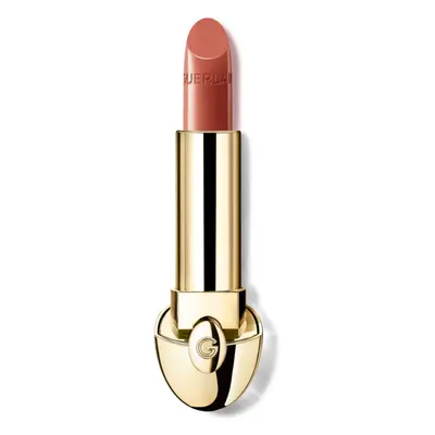 GUERLAIN Rouge G Luxus rúzs árnyalat 08 Le Nu Satin 3,5 g