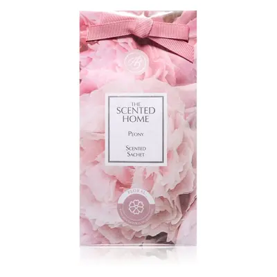 Ashleigh & Burwood London Peony illatosító kártya 15 g