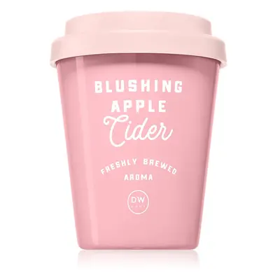 DW Home Cup Of Joe Blushed Apple Cider illatgyertya 318 g