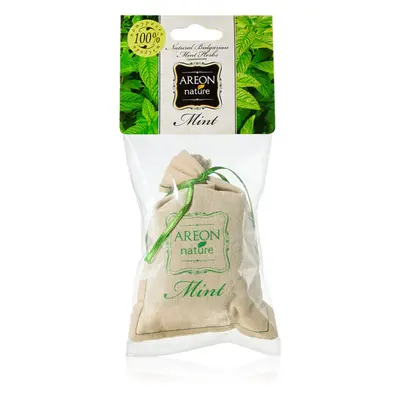 Areon Nature Mint illatosított zacskó 25 g