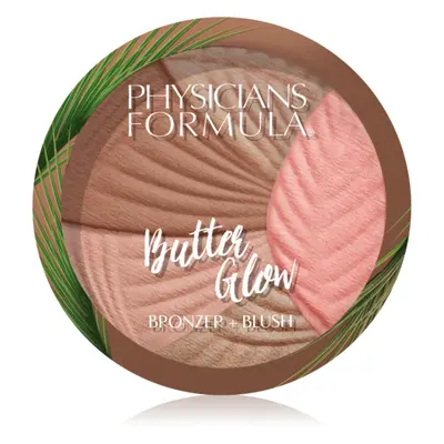 Physicians Formula Butter Glow bronzosító és arcpirosító 8,2 g