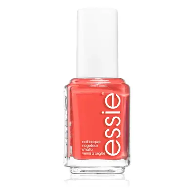 essie nails körömlakk árnyalat 72 Peach Daiquiri 13,5 ml