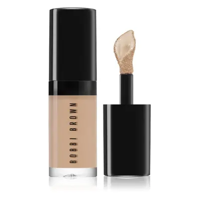 Bobbi Brown Mini Skin Full Cover Concealer korrektor kis csomagolás árnyalat Warm Beige 2 ml