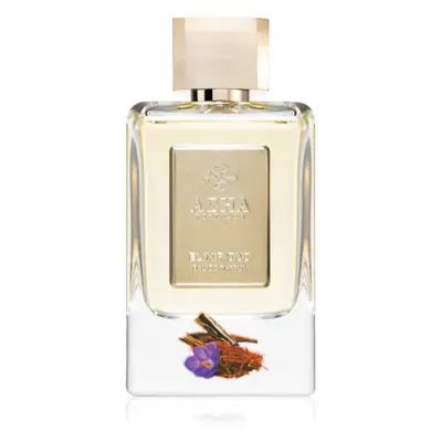 AZHA Perfumes Elixir Oud Eau de Parfum unisex 100 ml