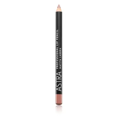 Astra Make-up Professional szájkontúrceruza árnyalat 32 Brown Lips 1,1 g