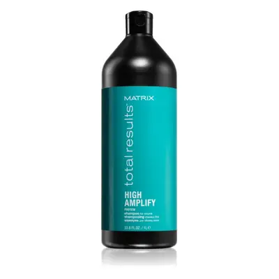 Matrix High Amplify sampon dús hatásért 1000 ml