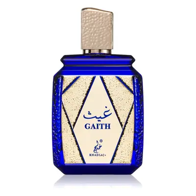 Khadlaj Gaith Eau de Parfum unisex 100 ml