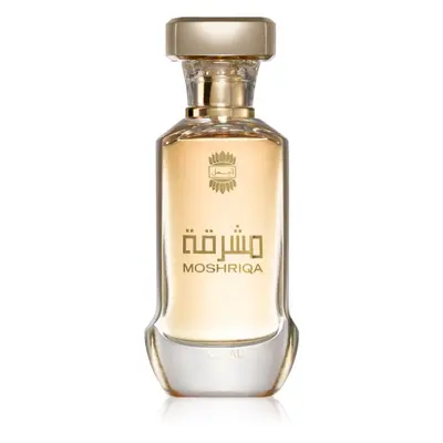 Ajmal Moshriqa Eau de Parfum unisex 50 ml