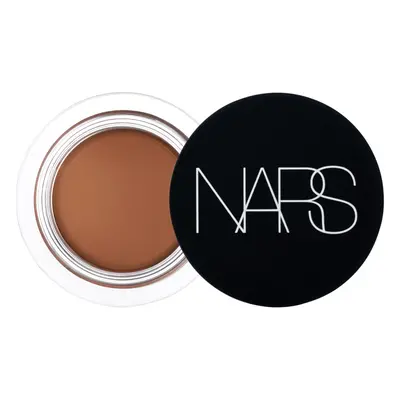 NARS SOFT MATTE Complete Concealer mattító korrektor a teljes fedésre árnyalat HAZELNUT 6 g