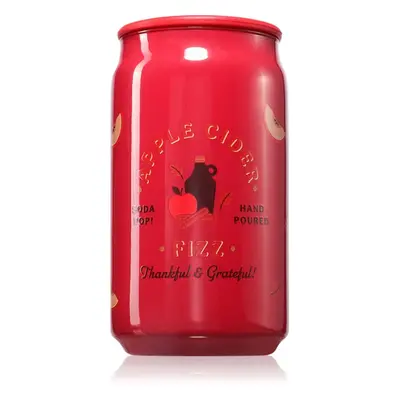 DW Home Soda Pop Apple Cider Fizz illatgyertya 425 g