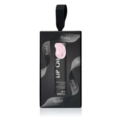 Rodial Lip Oil Beauty Bauble tápláló olaj az ajkakra 4 ml