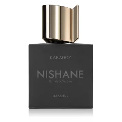 Nishane Karagoz parfüm kivonat unisex 50 ml