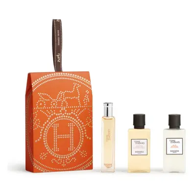 HERMÈS Terre d’Hermès Set ajándékszett I. uraknak