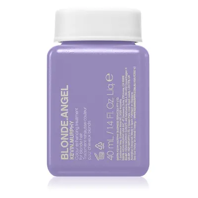 Kevin Murphy Angel Blonde intenzív kúra a szőke és melírozott hajra 40 ml