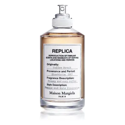 Maison Margiela REPLICA Coffee Break Eau de Toilette unisex 100 ml