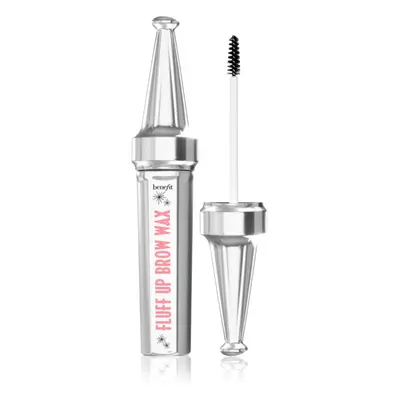 Benefit Fluff Up Brow Wax szemöldök rögzítő viasz 6 ml