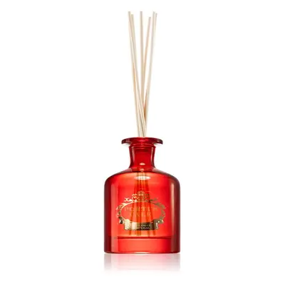 Castelbel Portus Cale Noble Red Aroma diffúzor töltettel 250 ml