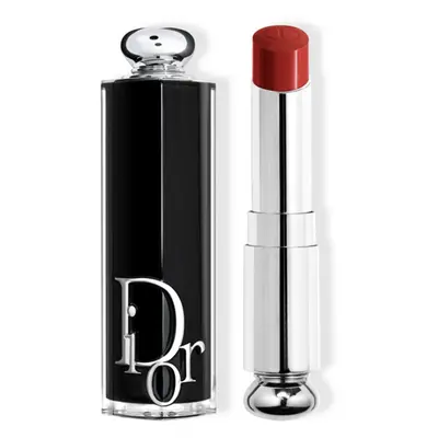 DIOR Dior Addict The Atelier of Dreams Limited Edition fényes ajakrúzs árnyalat 974 Zodiac Red 3