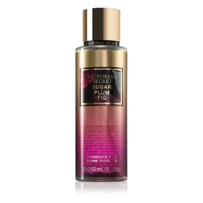 Victoria's Secret Sugar Plum Fig testápoló spray hölgyeknek 250 ml