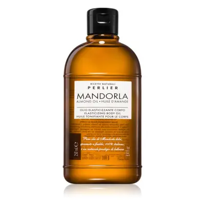 Perlier Mandorla mandulaolaj testre 250 ml