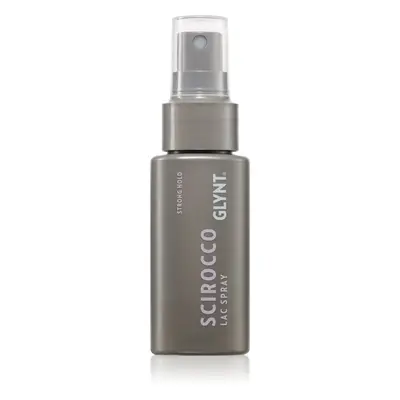 Glynt Scirocco Lac Spray haj spray a formáért és a fixálásért 50 ml