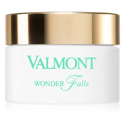 Valmont Wonder Falls sminklemosó krém az arcra és a szemekre 100 ml