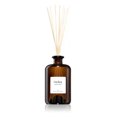 Ambientair The Olphactory White Musk aroma diffúzor Relax 500 ml