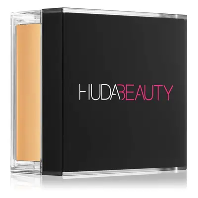 Huda Beauty Easy Bake Loose Powder porpúder árnyalat Blondie 20 g