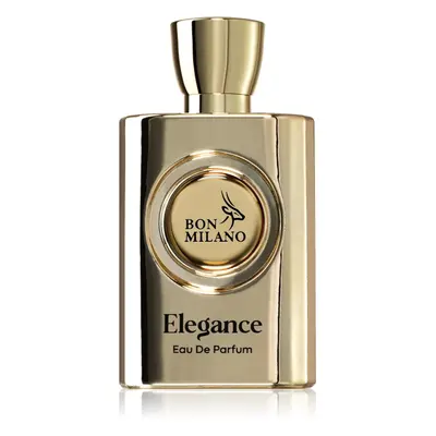 Bonmilano Elegance Eau de Parfum uraknak 100 ml