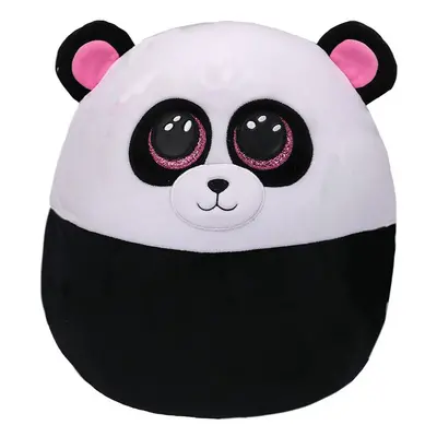 Ty Squishy Beanies Bamboo plüsspárna Panda 3y+ 22 cm