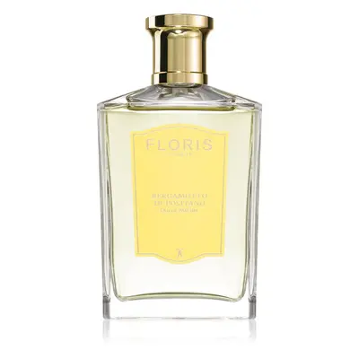 Floris Bergamotto di Positano Eau de Parfum unisex 100 ml