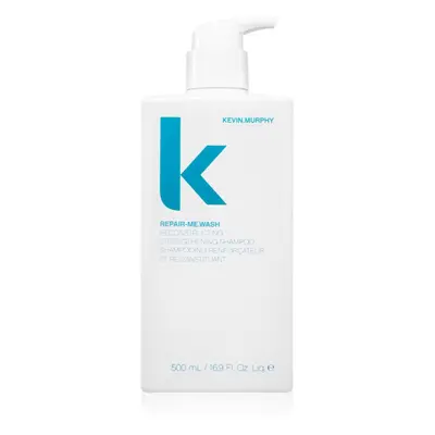 Kevin Murphy Repair - Me Wash hajerősítő sampon a sérült hajra 500 ml