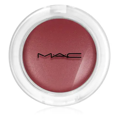 MAC Cosmetics Glow Play Blush élénkítő arcpirosító árnyalat Plush Pepper 7,3 g