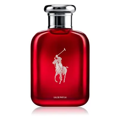 Ralph Lauren Polo Red Eau de Parfum uraknak 75 ml