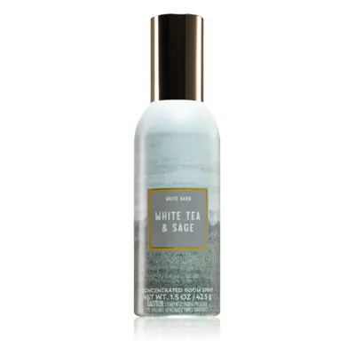 Bath & Body Works White Tea & Sage lakásparfüm I. 42,5 g