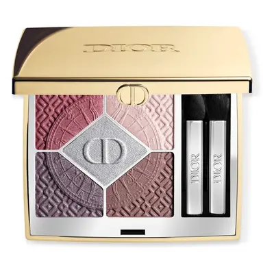 DIOR Diorshow 5 Couleurs Couture szemhéjfesték paletta limitált kiadás árnyalat 863 Soir de Bal 