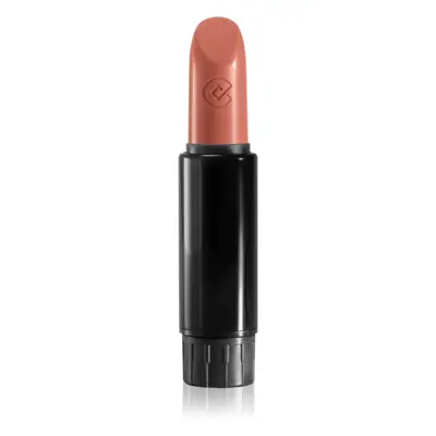 Collistar Rossetto Lipstick Refill hosszan tartó rúzs utántöltő árnyalat 100 TERRA DI SIENA 3,5 