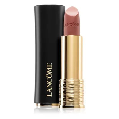 Lancôme L'Absolu Rouge Drama Matte 2024 mattító rúzs utántölthető árnyalat 217 3.6 g