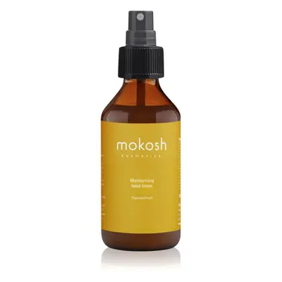 Mokosh Passionfruit hidratáló kézkrém 100 ml