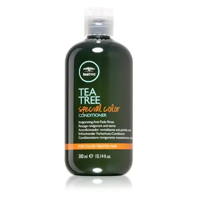 Paul Mitchell Tea Tree Special Color védő kondicionáló festett vagy melírozott hajra hölgyeknek 