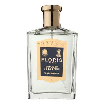 Floris Bouquet de la Reine Eau de Toilette hölgyeknek 100 ml